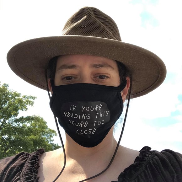 ladyworblack